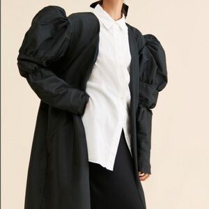 Anthropologie duster